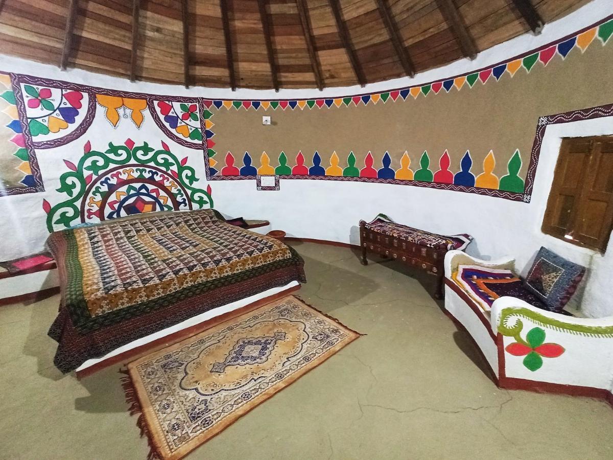 Banni Village Resort - Rann Of Kutch Bherandiala Экстерьер фото