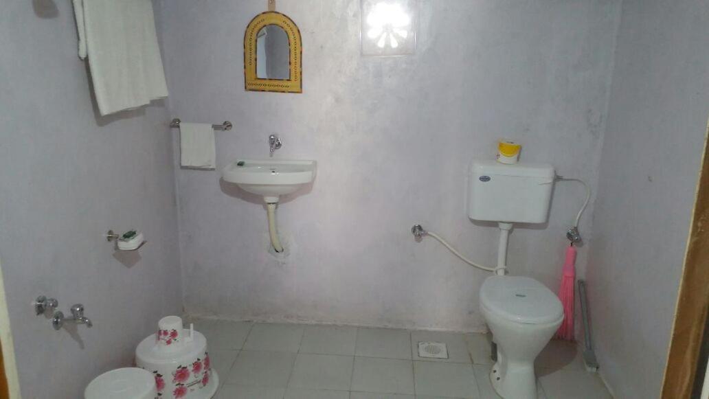 Banni Village Resort - Rann Of Kutch Bherandiala Экстерьер фото